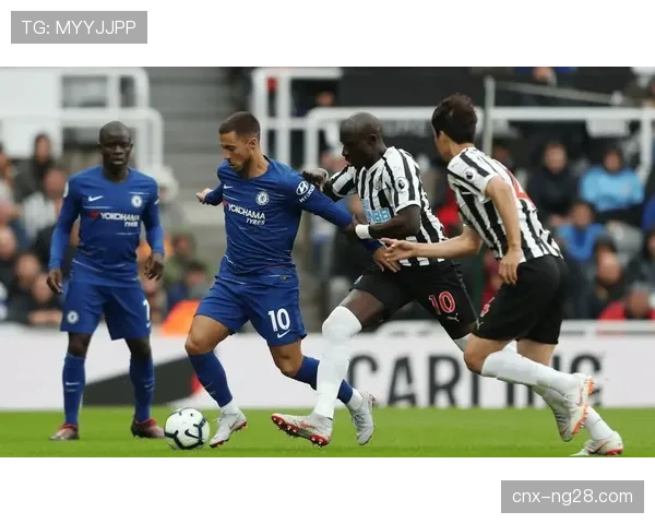 切尔西凭借阵容厚度多线作战 欧冠小组赛表现游刃有余