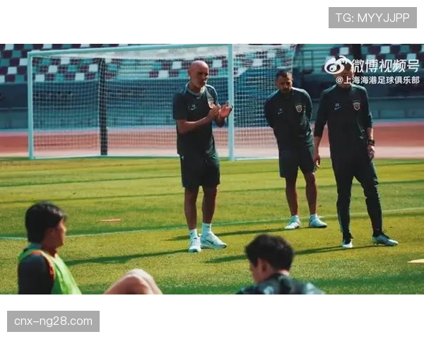 海港安佩姆克劳德仍需时间适应 外援调整效果低于预期